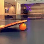 شاليه ريلاكس سبوت حي الحمراء مكة المكرمة Relax Spot Al-Hamra